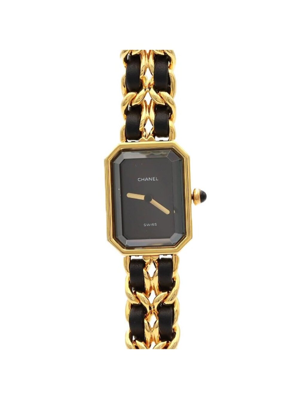 Chanel Premiere S Quartz Watch